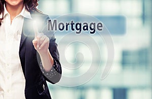 Mortgage