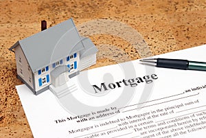 Mortgage