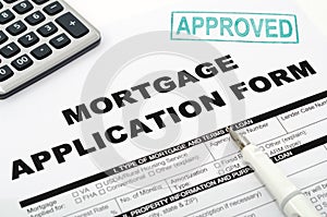 Mortgage