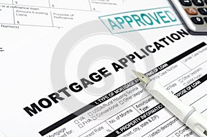 Mortgage