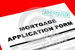 Mortgage