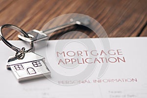 Mortgage