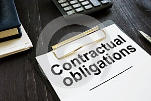 Mortgage advisor is shown on the business photo using the text