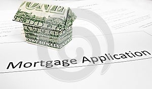Mortgage app