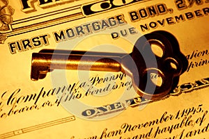 Mortgage Bond