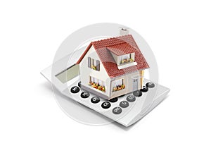 Mortgage Calculator