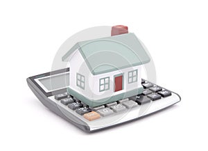 Mortgage Calculator