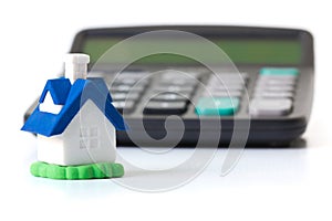 Mortgage calculator