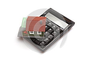 Mortgage Calculator