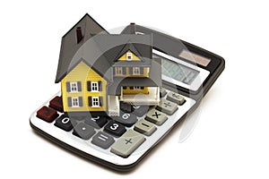 Mortgage Calculator