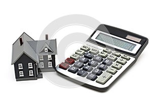 Mortgage Calculator