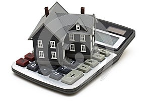 Mortgage Calculator