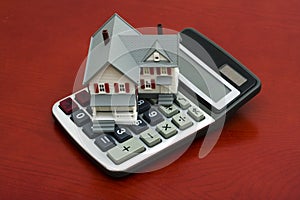 Mortgage Calculator