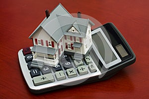 Mortgage Calculator