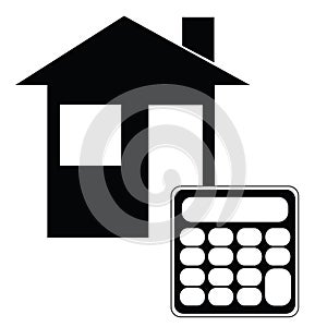 Mortgage calculator