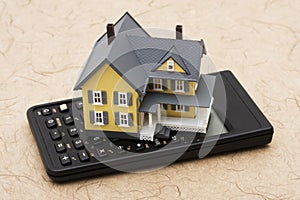 Mortgage Calculator