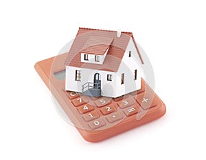 Mortgage Calculator