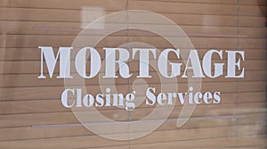 Mortgage Closing Services photo