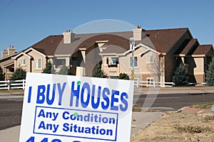 Mortgage Crisis, Avoid Foreclosure