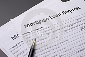 Mortgage Documents