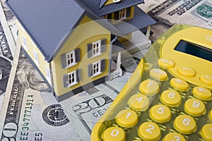 Mortgage and down payment