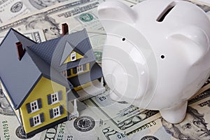 Mortgage and down payment