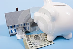 Mortgage and down payment