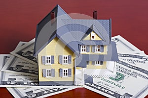 Mortgage and down payment