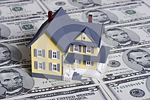 Mortgage and down payment