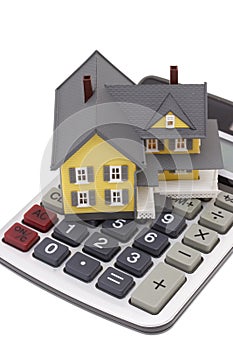 Mortgage and down payment