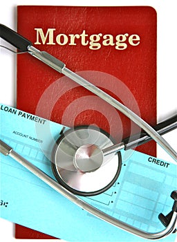 Mortgage Health