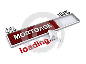 Mortgage information down loading