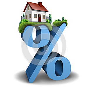 Mortgage Interest Rate