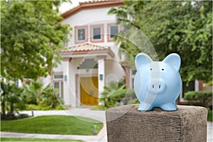 Mortgage savings