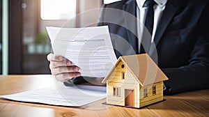 mortgage title insurance policy