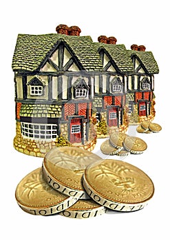 Mortgages and finances