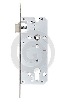 Mortise lock for door