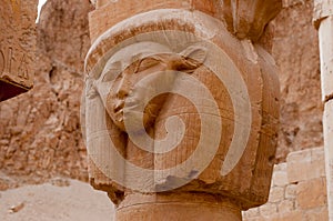 Mortuary Temple of Queen Hatshepsut