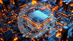 mos2 emerging metallic semiconductor design