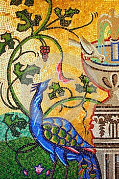 Mosaico 