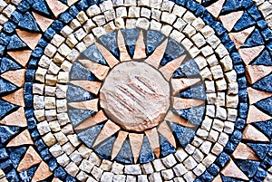 Mosaic