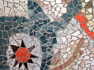 Mosaic