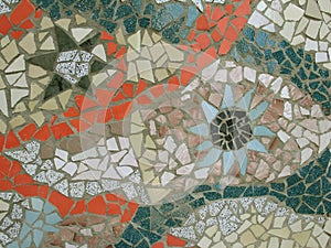 Mosaic