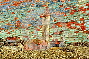 Mosaic Art