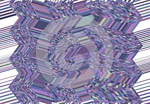 mosaic background, tessellation pattern. purple wavy, waving and undulate,billowy illustration. abstract vector art. ripple,