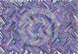 mosaic background, tessellation pattern. purple wavy, waving and undulate,billowy illustration. abstract vector art. ripple,