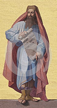 Prophet Daniel photo