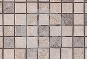 Mosaic tiles decorative stone texture for wall decoration, modern finishing materials