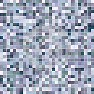 Mosaic tiles texture background