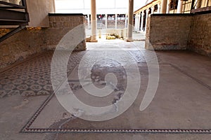 Mosaics of the Villa Romana del Casale, Piazza Armerina